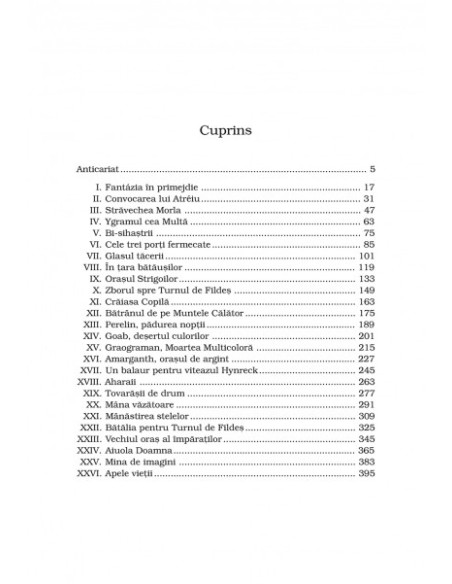 Povestea fără sfârşit (ediţia 2016)