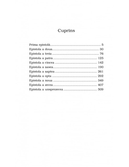 Secretul împărăţiei
