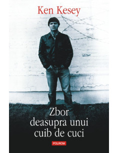 Zbor deasupra unui cuib de...