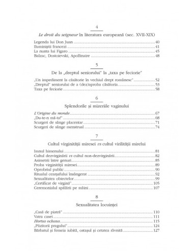 Sexualitate şi societate