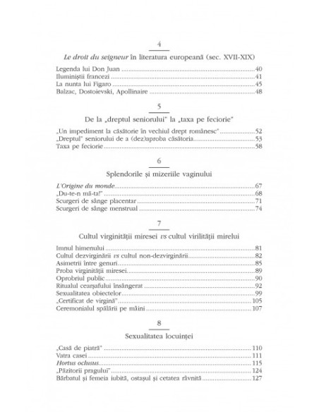 Sexualitate şi societate