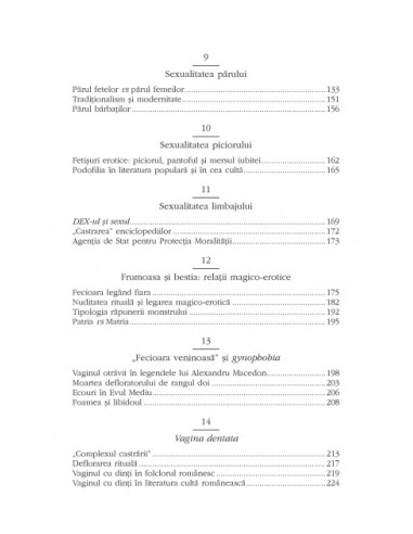 Sexualitate şi societate