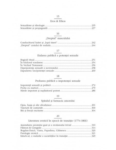 Sexualitate şi societate