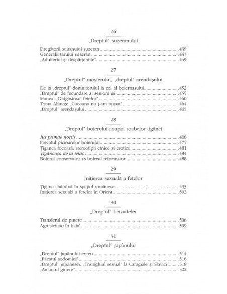 Sexualitate şi societate