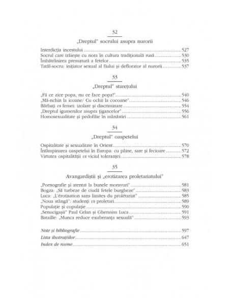 Sexualitate şi societate