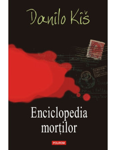 Enciclopedia morţilor