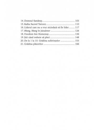 Spaţiul dintre nori