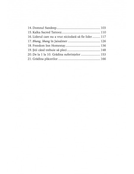 Spaţiul dintre nori