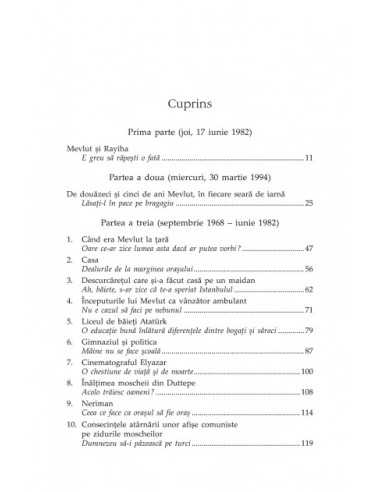 O ciudăţenie a minţii mele O ciudăţenie a minţii mele