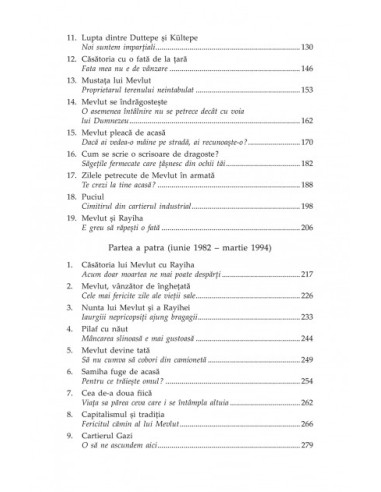O ciudăţenie a minţii mele O ciudăţenie a minţii mele