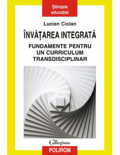 Învăţarea integrată