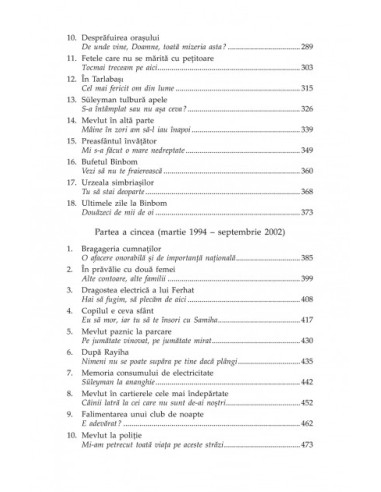 O ciudăţenie a minţii mele O ciudăţenie a minţii mele