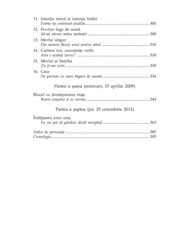 O ciudăţenie a minţii mele O ciudăţenie a minţii mele