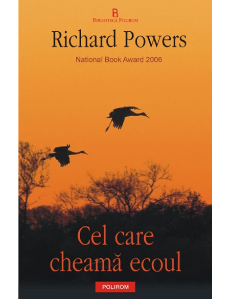 Cel care cheama ecoul