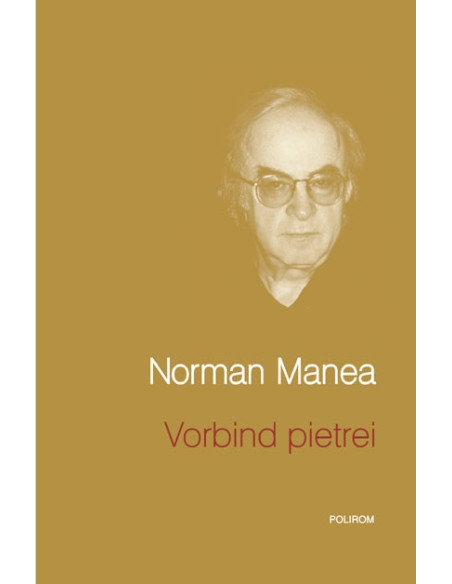 Vorbind pietrei