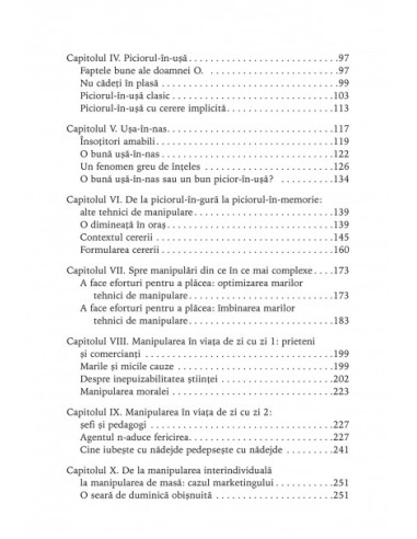 Mic tratat de manipulare pentru uzul...