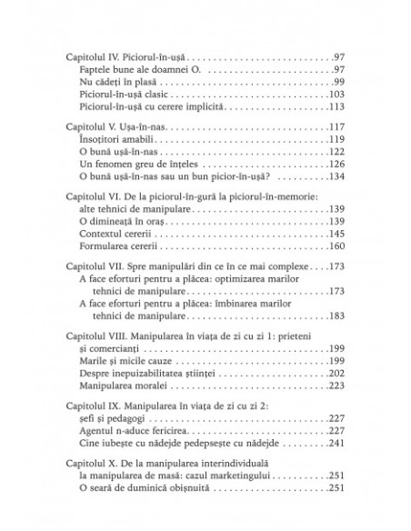 Mic tratat de manipulare pentru uzul oamenilor cinstiţi