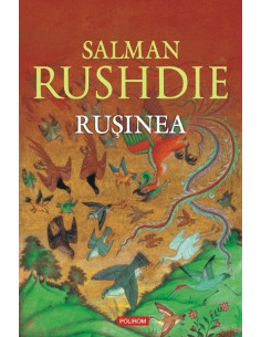 Ruşinea
