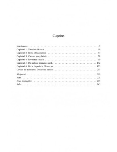 Ascensiunea banilor. O istorie... Ascensiunea banilor. O istorie...