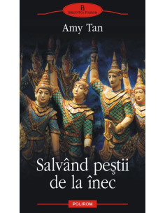 Salvând peştii de la înec