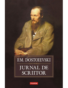 Jurnal de scriitor