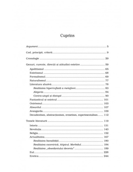 Literatura eretică. Texte cenzurate politic între 1949 şi 1977