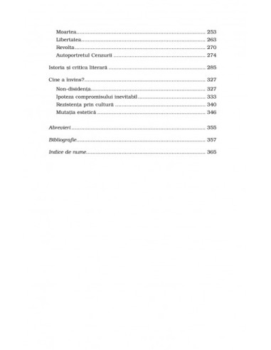 Literatura eretică. Texte cenzurate...