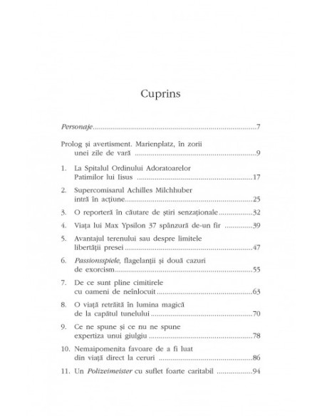 Adevărata cronică a morţii lui Yeşua Ha-Nozri
