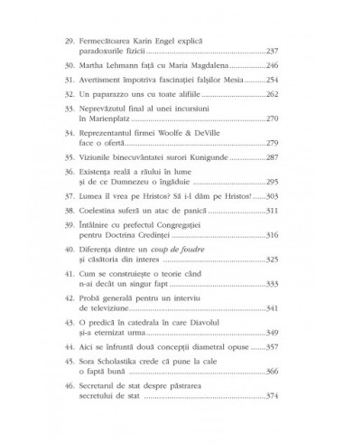 Adevărata cronică a morţii lui Yeşua...