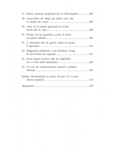 Adevărata cronică a morţii lui Yeşua...