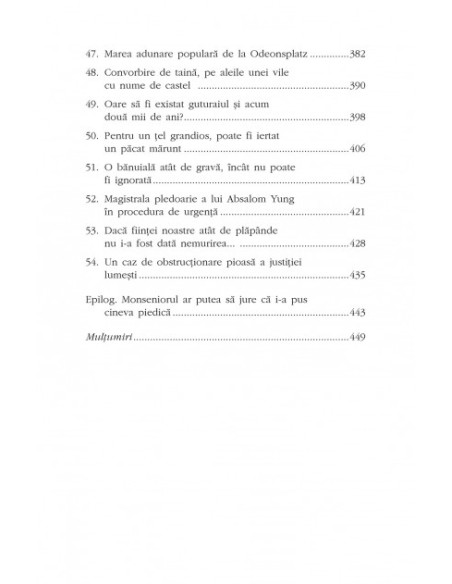Adevărata cronică a morţii lui Yeşua Ha-Nozri