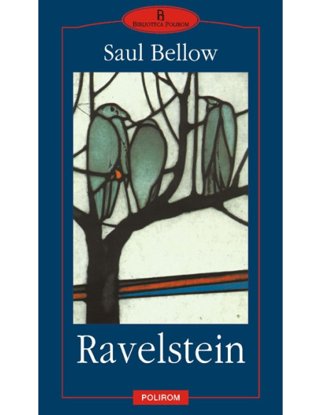 Ravelstein