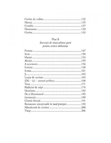 Cabaretul cuvintelor