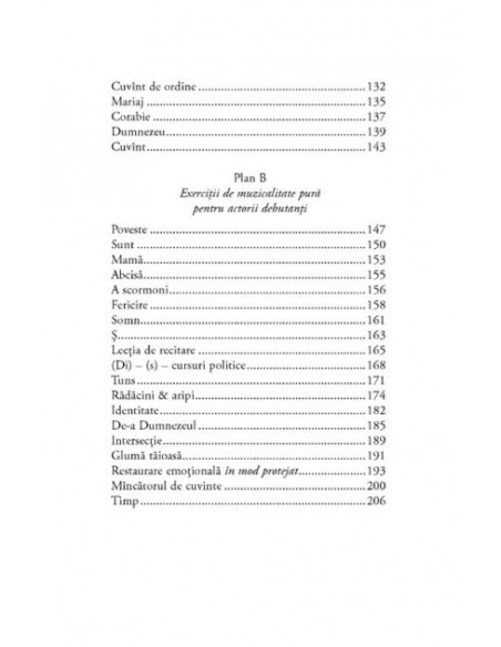 Cabaretul cuvintelor