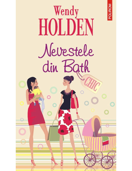 Nevestele din Bath