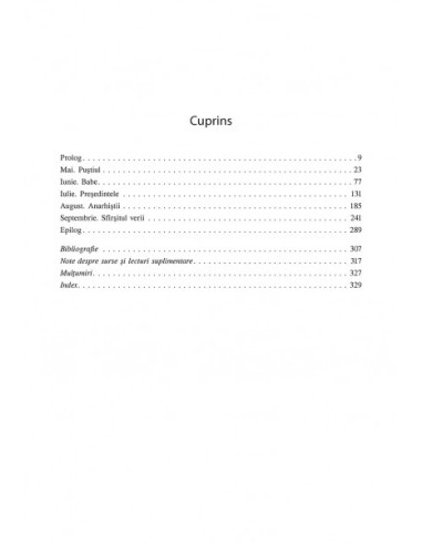 1927. O vară care a schimbat lumea 1927. O vară care a schimbat lumea