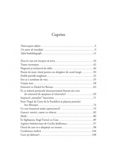 Imagini, litere şi documente de...