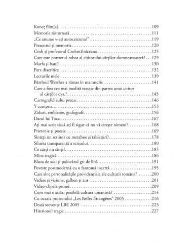 Imagini, litere şi documente de...