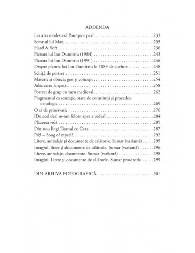 Imagini, litere şi documente de...