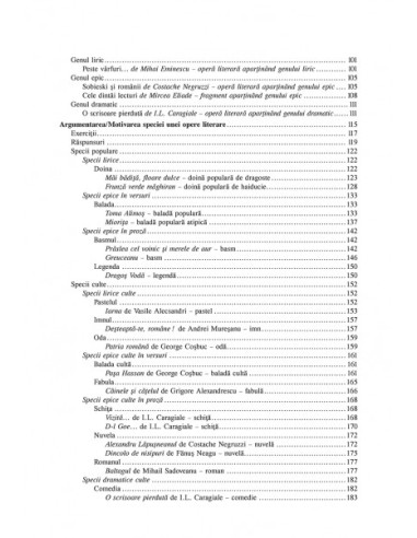 Compunerile şcolare Compunerile şcolare