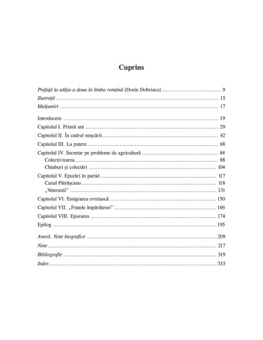 Gloria şi decăderea Anei Pauker Gloria şi decăderea Anei Pauker