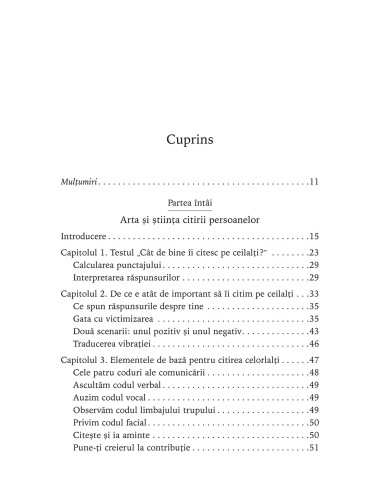 Ştiu ce gîndeşti Ştiu ce gîndeşti