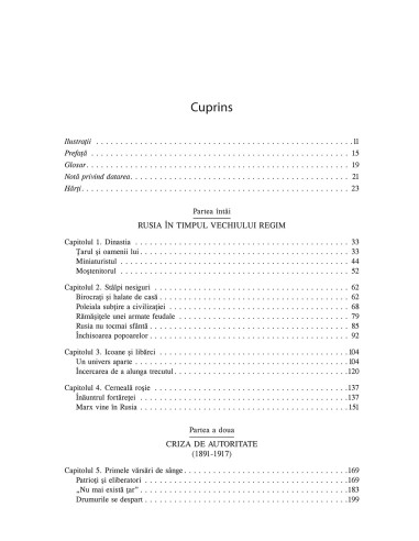 Revoluţia Rusă (1891-1924). Tragedia... Revoluţia Rusă (1891-1924). Tragedia...
