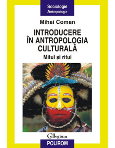 Introducere în antropologia...