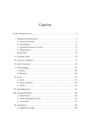 English for Teens. Age 16-19