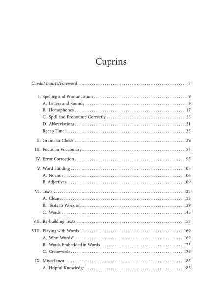 English for Teens. Age 16-19