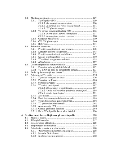 Kant şi ornitorincul. Ediţia a III-a