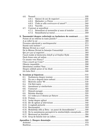 Kant şi ornitorincul. Ediţia a III-a