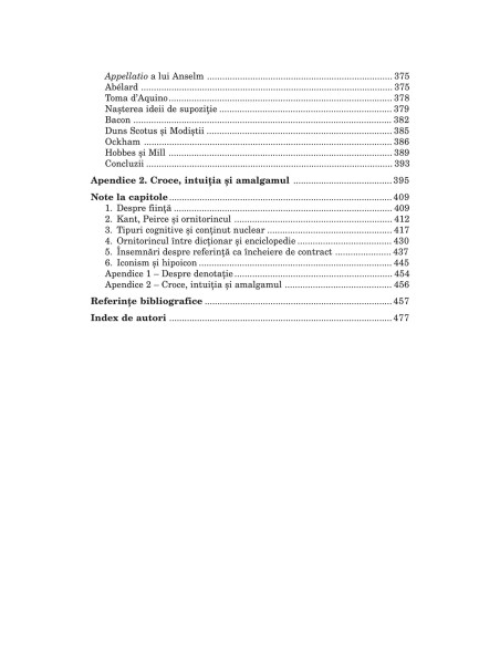 Kant şi ornitorincul. Ediţia a III-a