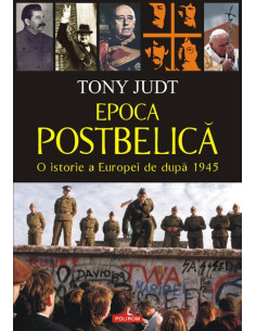 Epoca postbelică. O istorie...